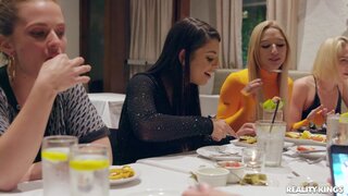 We Live Together - WLT S01E02: New Arrivals - 04/24/2020