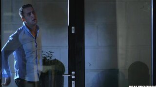 RK Prime - Splish Splash Anal Oil Bath - 05/17/2020