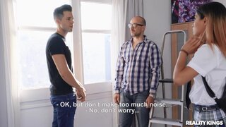 RK Prime - Homework And Cocksucking - 05/19/2020
