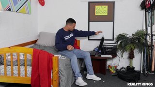 RK Prime - Desperately Seeking Panties - 05/31/2020