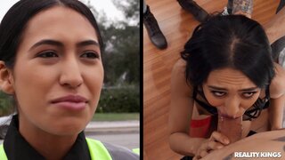 Work Me Harder - Meter Maid - 06/09/2020