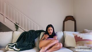 RK Prime - RK At Home: Avery's Fake Fight - 06/24/2020