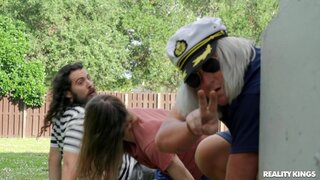 Captain Stabbin - Episode 2: The Set - 06/26/2020