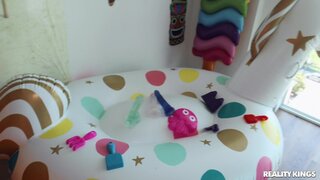 RK Prime - RK At Home: Wet And Wild Staycation - 07/13/2020