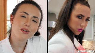 Look At Her Now - WAM Bam Thank You Ma'am - 08/01/2020