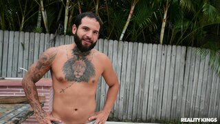RK Prime - Backyard Maya - 07/29/2020