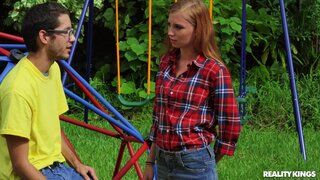 Teens Love Huge Cocks - I Fucked Your Bully - 08/06/2020