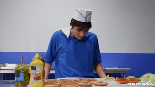 Lil Humpers - Small Fry - 09/10/2020