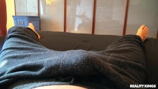RK Prime - The Laundry Can Wait - 09/23/2020