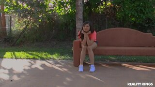 RK Prime - Naughty Nina - 09/28/2020