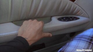 RK Prime - Naughty Nina - 09/28/2020