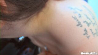 RK Prime - Naughty Nina - 09/28/2020