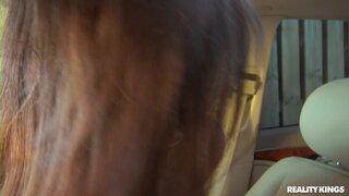 RK Prime - Naughty Nina - 09/28/2020