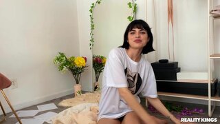 First Time Auditions - RK At Home: Feeling Out Freja - 10/07/2020