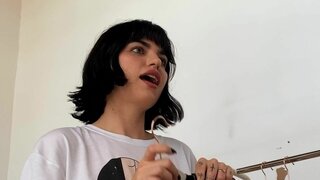 First Time Auditions - RK At Home: Feeling Out Freja - 10/07/2020