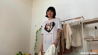 First Time Auditions - RK At Home: Feeling Out Freja - 10/07/2020