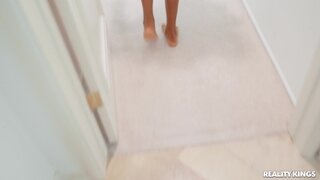 RK Prime - Out Of The Pool, Onto A Cock - 11/07/2020