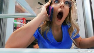 Work Me Harder - How To Nurse A Dick - 11/18/2020