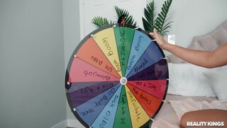 RK Prime - Spinning For Sex - 12/02/2020