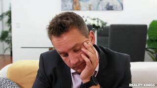RK Prime - My Roommate's Fuck Buddies: Part 2 - 11/20/2020