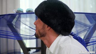 RK Prime - Loyal Licker - 12/03/2020