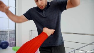 RK Prime - Flexible Fuck - 01/04/2021