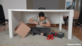 RK Prime - A Pussy in my Man Cave - 12/29/2020
