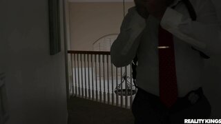 RK Prime - Dicking The Detective's Daughter - 01/21/2021