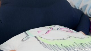 RK Prime - Pillow Fight Overload - 01/28/2021