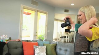 RK Prime - Fucking For Her Pervy Collection - 02/09/2021