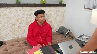 RK Prime - Procrastination Pussy - 02/12/2021
