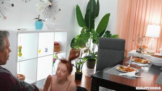 RK Prime - All Hump Breaks Loose - 02/17/2021