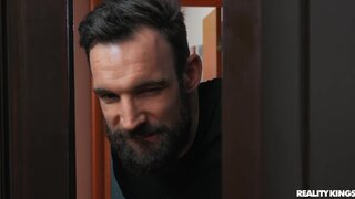RK Prime - Roommate Threesome Swap: Part 1 - 04/07/2021