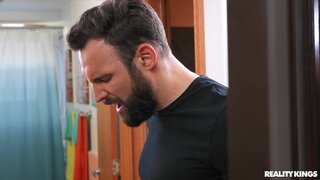 RK Prime - Roommate Threesome Swap: Part 1 - 04/07/2021