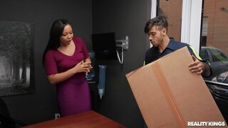RK Prime - Adriana's Dick Delivery - 04/08/2021