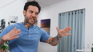 RK Prime - The No Nut Bet - 04/13/2021