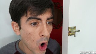 RK Prime - Caught Her Camming - 03/22/2021