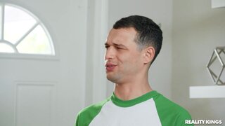 RK Prime - Forget My Panties, Try My Pussy - 03/24/2021