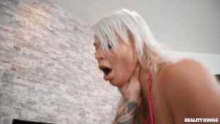Milf Hunter - Burning Hot Pink - 06/02/2021