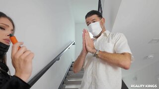 RK Prime - Going Down the Vaper's Hole - 06/08/2021