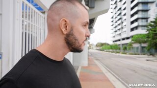 RK Prime - Alina Ali Gets Pounded In Public - 06/28/2021