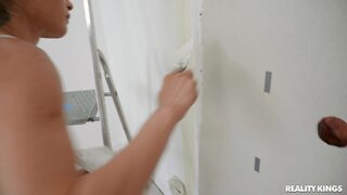 RK Prime - Plaster Fuck - 07/02/2021