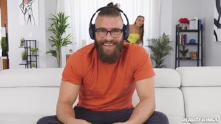 RK Prime - Stop Gaming and Fuck my Holes! - 07/23/2021