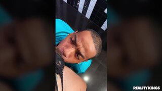 Work Me Harder - Like, Follow, Fuck - 07/28/2021
