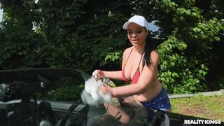 RK Prime - Full Service Car Wash - 07/29/2021