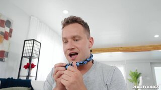 Hot Girls Game - Pranked Pussy - 08/10/2021