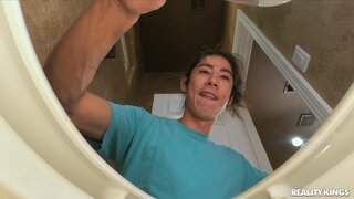 RK Prime - Cumshocking My GF - 08/19/2021
