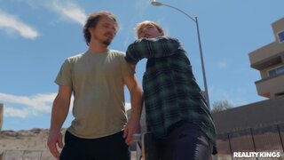 RK Prime - Fucking The Sk8er OMW 2 Work - 10/01/2021