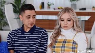 RK Prime - Seduced By GF's Sorority Roommates: Part 2 - 10/13/2021
