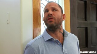 RK Prime - Oops, I Fucked My Dad's Boss - 10/20/2021